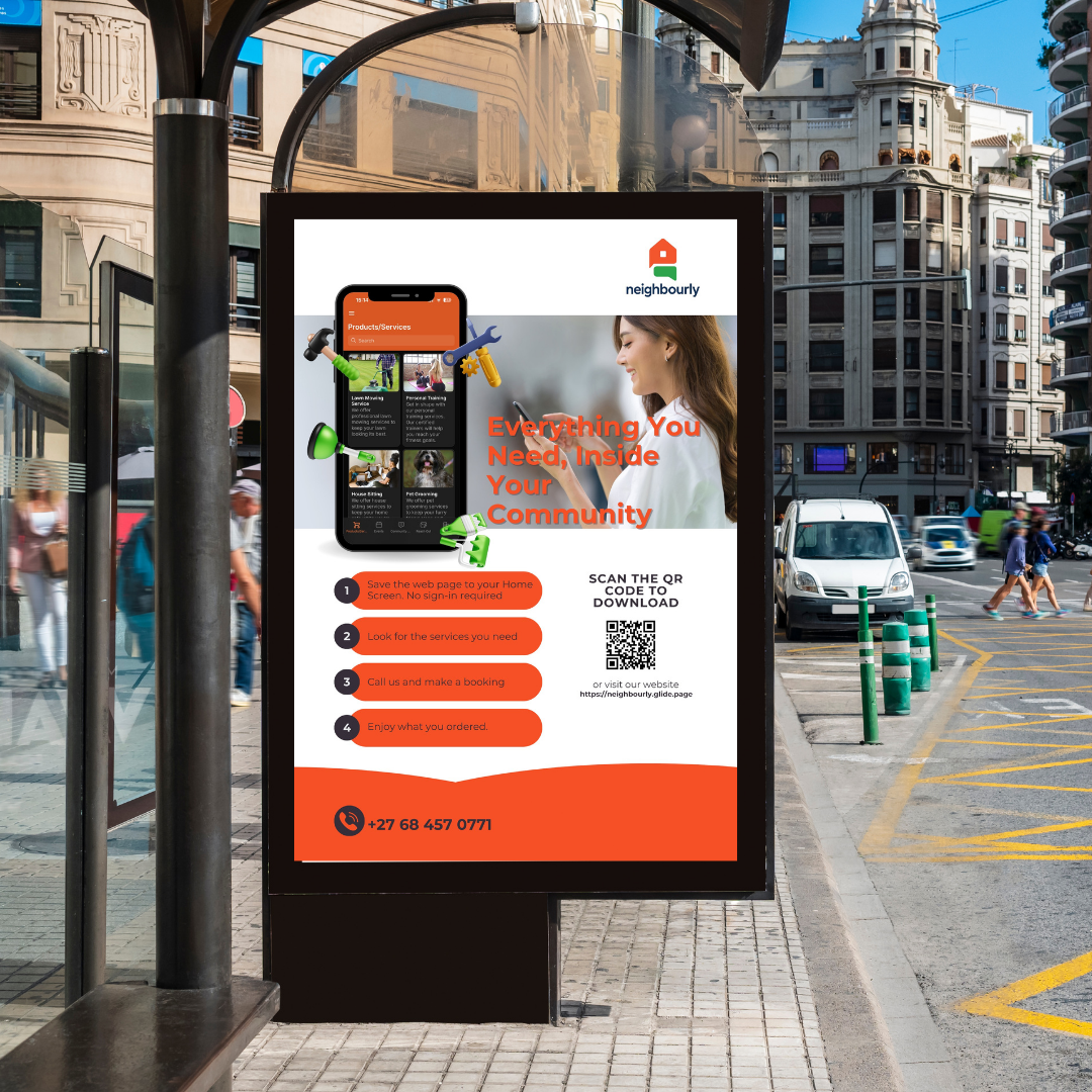 market messaging