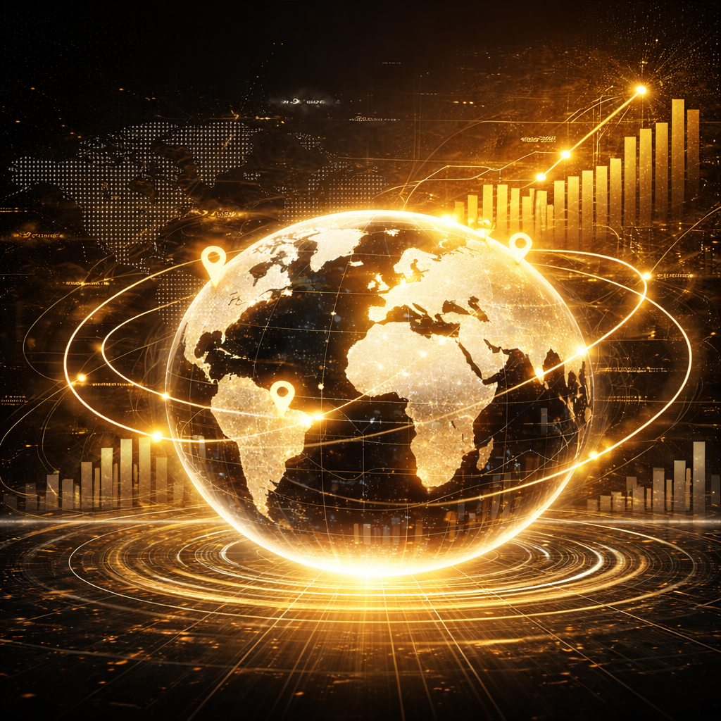 market entry services